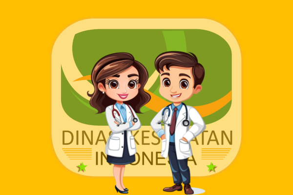 Program Dinkes Cilegon